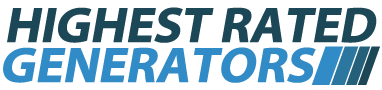 Highest Rated Generators logo