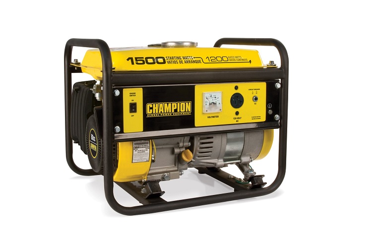 Best Home Generator under 1000 for 2024 Highest Rated Generators