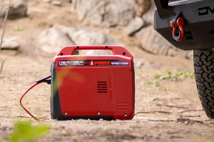 Best Small Generator Reviews